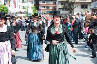 Zillertal lädt wieder zum Gauder Fest
