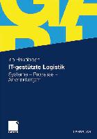 IT-gestützte Logistik - Logistik-Professorin der Handelshochschule Leipzig (HHL) legt neues Lehrbuch vor