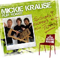 Mickie Krause - Schatzi schenk mir ein Foto