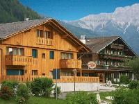 Hotel Alpenhof in Rasen im Antholzertal