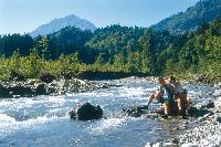 Sommer nach Wahl im Parkhotel Burgmühle im Allgäu