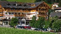 Kronplatz-Hotel Corona in St. Vigil