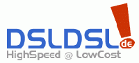 Kostenloser DSL Speedtest begeistert immer mehr Besucher