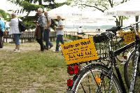 Mit Berlin on Bike in die Natur der Hauptstadt: