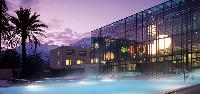 Hotel Therme Meran in Südtirol