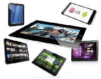 Die beliebtesten Tablet-PCs