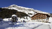 Ferien am Hintertuxer Gletscher im Zillertal