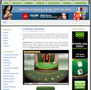 Online Blackjack Spiele