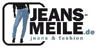 Twitter Acount für die Jeans-Meile