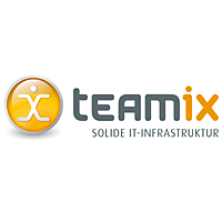 Juniper Networks ernennt teamix GmbH zum J-Elitepartner