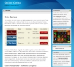 Online Casino Ratgeber