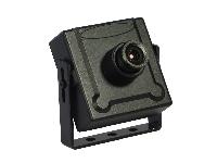 Klein und diskret -  Minikamera mit Samsung Winner 5 DSP