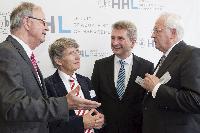 Vertrauen in den Wirtschaftswissenschaften. Internationale Konferenz bildet Auftakt für neues Forschungscenter an der HHL