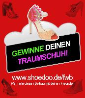 Gewinne Deinen Traumschuh!