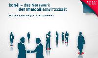 Innovative Networking-Plattform für die Immobilienwirtschaft