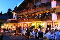 Hotel Ritterhof in Seis am Schlern