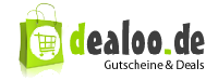 Gutscheine finden mit Dealoo.de