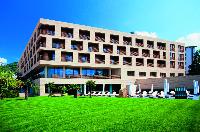 Hotel Therme Meran ****S