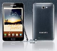 Samsung: Galaxy Note2 Vorstellung auf der IFA?