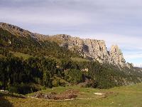 Urlaub auf der Seiser Alm in Seis am Schlern