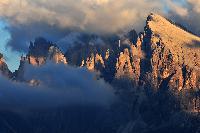 Wanderhotel Europa in Südtirol