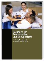 Longlife bietet E-Book zum Thema Polstermöbel und Bezugsstoffe an