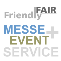 Ausschreibungen für Messebau, Eventplanung, Catering & Co.