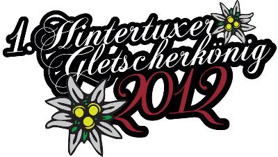 1. Hintertuxer Gletscherkönig 2012