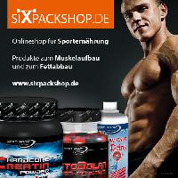 sixpackshop - Eröffnung