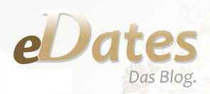 eDates startet das Online-Dating-ABC im eigenen Blog