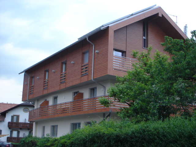 Ferienwohnung in Schenna - Mittendorf