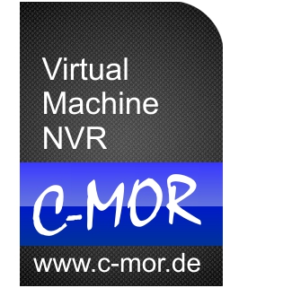 Security 2012: za-internet präsentiert virtuellen Videoüberwachungsserver C-MOR-VM
