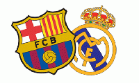 Barcelona - Real Madrid Live Stream auf wettnetzwerk.com