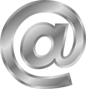 Ihre eigene e-mail Adresse