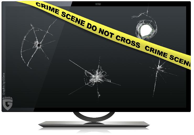 IFA 2012: Smart TVs im Fokus von Cyber-Kriminellen