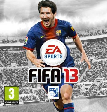 FIFA 13- mit Finetuning zum Volltreffer