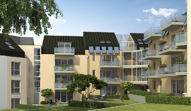 Baustellenberatung für Neubauprojekt in Leverkusen