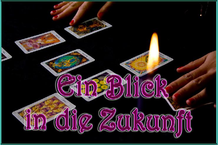 Die verschiedenen Legesysteme beim Tarot