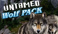 Untamed Wolf Pack als dritter Nachfolge der beliebten Spielereihe