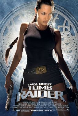 Tomb Raider das beliebte Automatenspiel