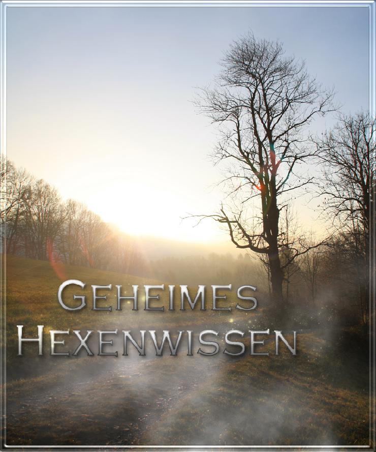 Geheimes Hexenwissen