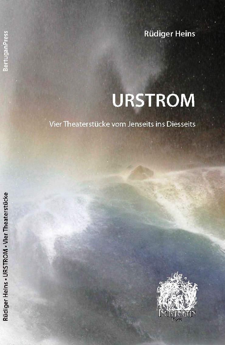 URSTROM von Rüdiger Heins