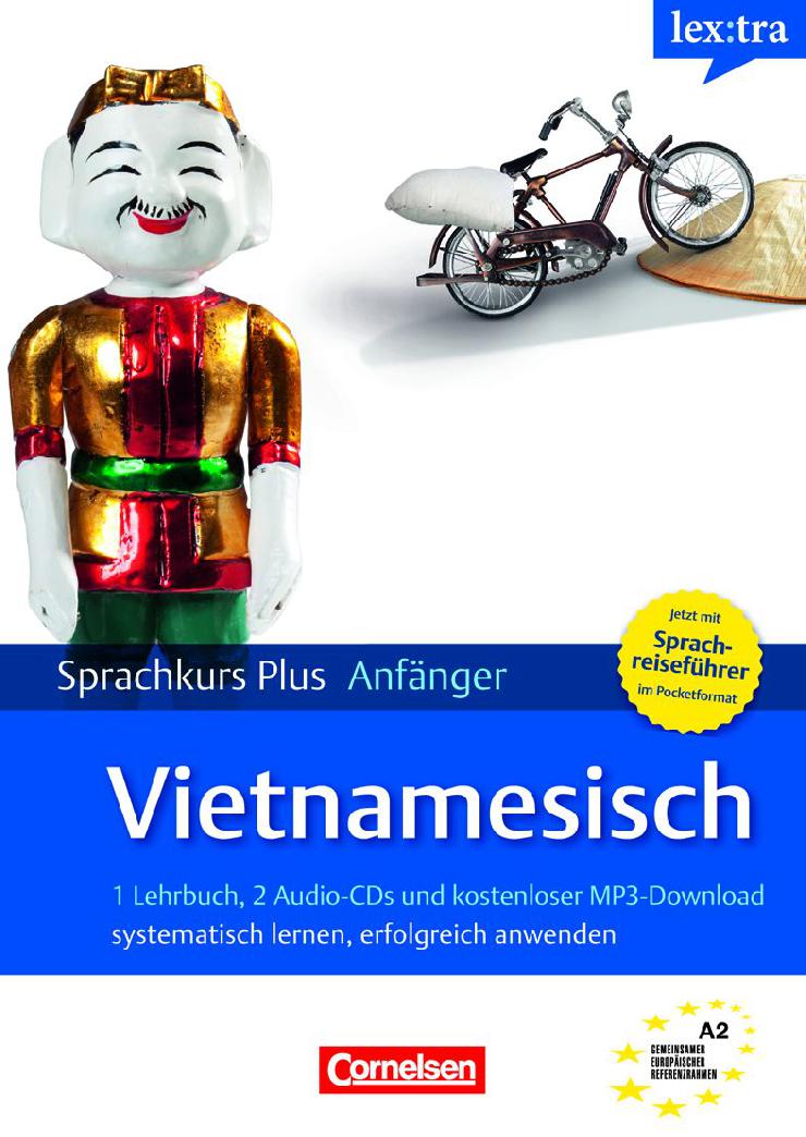 Einfach mal Vietnamesisch lernen