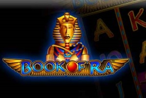 Jetzt Book of Ra kostenlos spielen