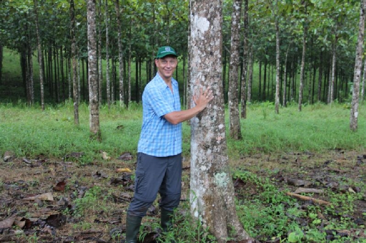 Life Forestry Transparenzoffensive: Bilder sagen mehr als Worte