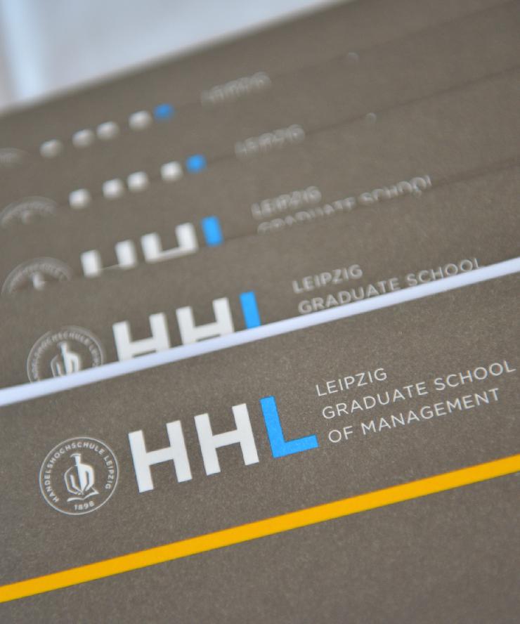 HHL @ Adobe: Master-Infoveranstaltung der HHL Leipzig Graduate School of Management in Hamburg