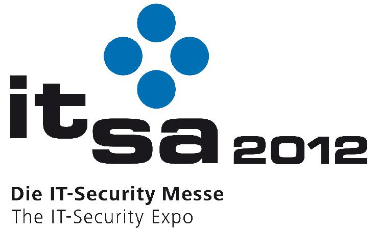 it-sa 2012: G Data stellt neue Unternehmenslösungen vor