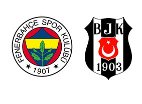 Fenerbahce - Besiktas Live Stream auf live-stream-live.se