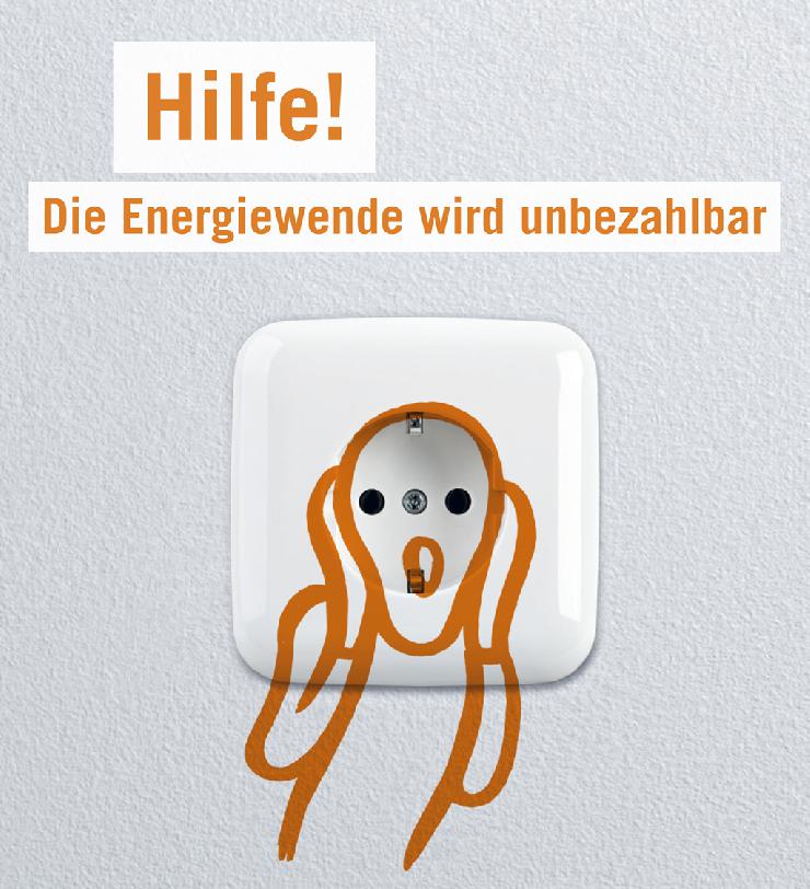 EEG stoppen, Energiewende machen!