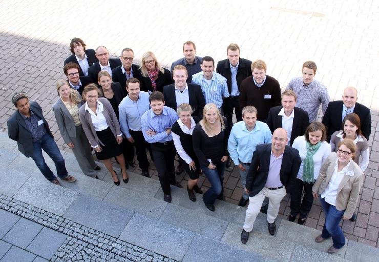 Ernst & Young Stiftung fördert Diskussion zwischen ostdeutschen Rechnungslegungs-Lehrstühlen